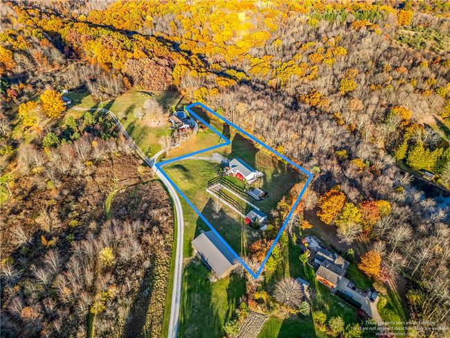 100 Rohrer Ln, House other with 3 bedrooms, 2 bathrooms and 2 parking in Mars PA | Image 45
