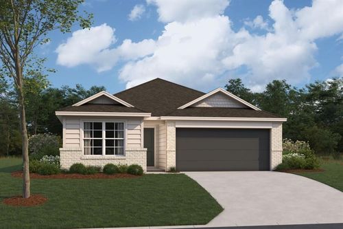 4981 Perennial Ln, La Marque, TX, 77568-2099 | Card Image