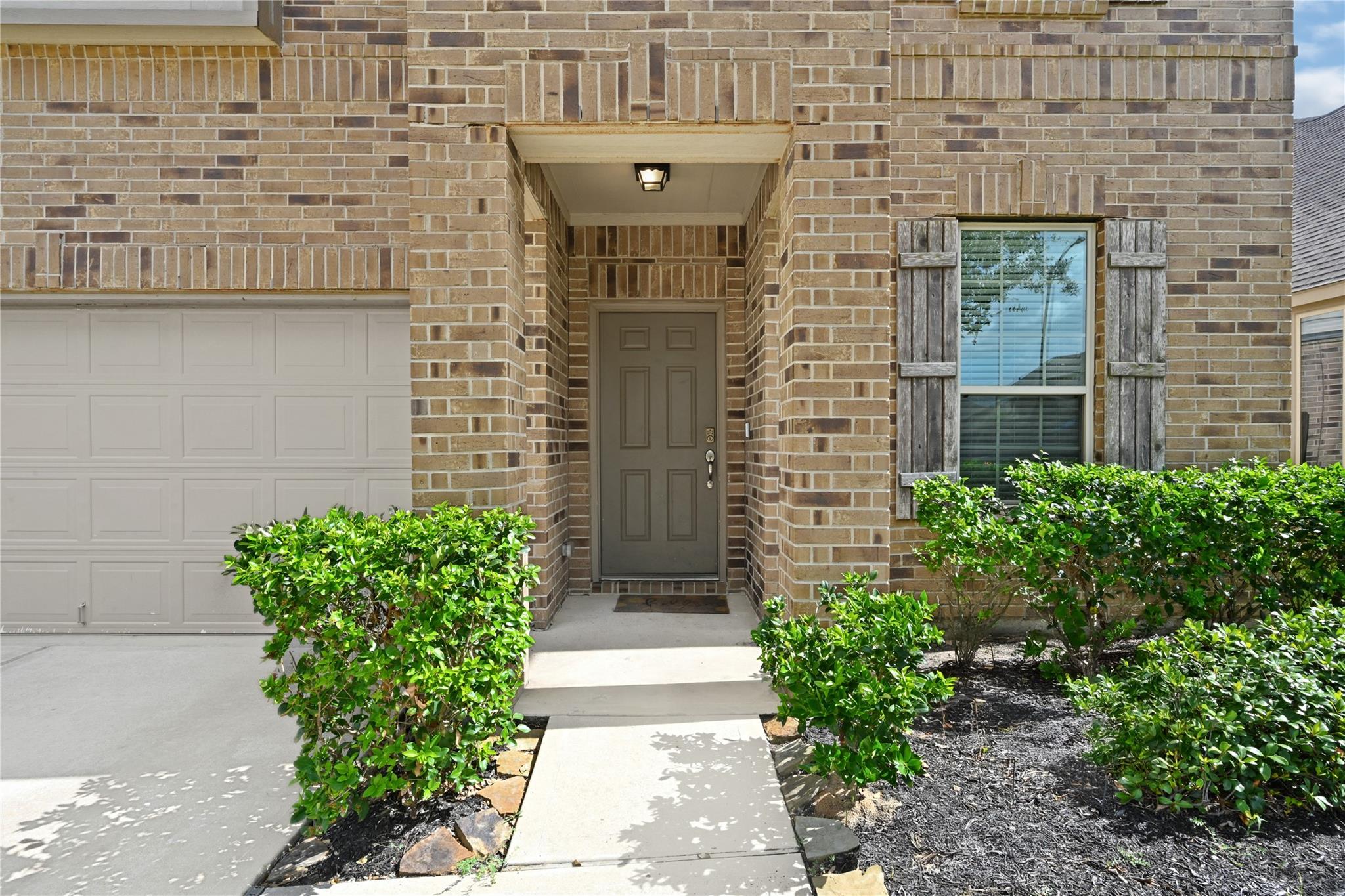 Residential in Katy 4