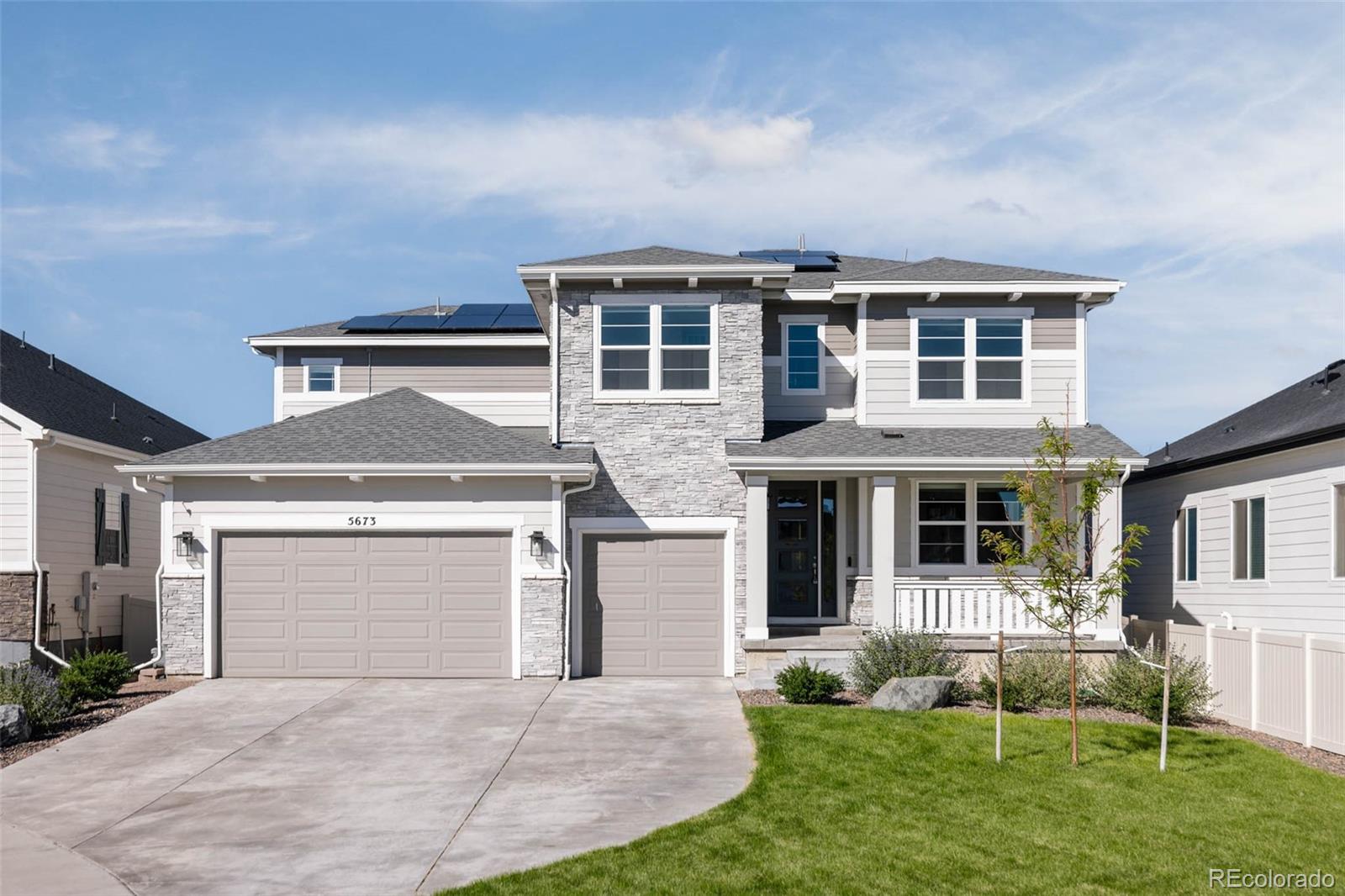 Cadara Way, Parker, CO 80134