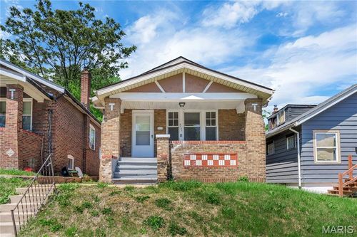 5721 Floy Ave, Saint Louis, MO, 63136-4903 | Card Image