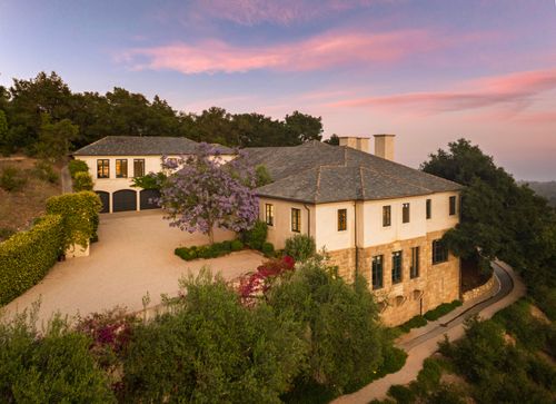 1140 E Mountain Dr, Santa Barbara, CA, 93108-1119 | Card Image