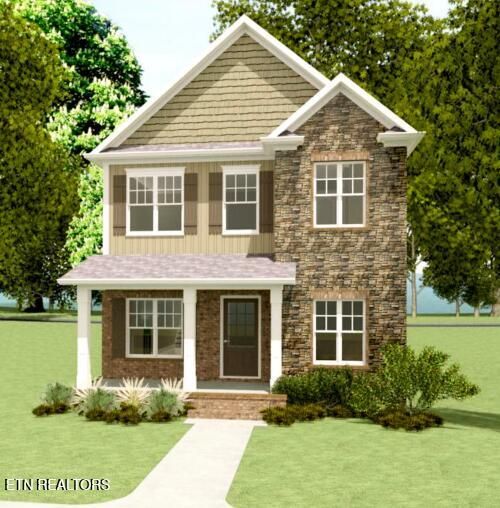 lot-30b-534 Broadberry Ave, Oak Ridge, TN, 37830-3010 | Card Image