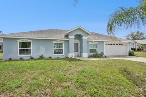 2563 Sheffield Dr, DELTONA, FL, 32738-8807 | Card Image
