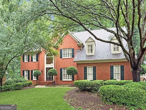 725 Mount Oglethorpe Trl, Johns Creek, GA, 30022-7105 | Card Image