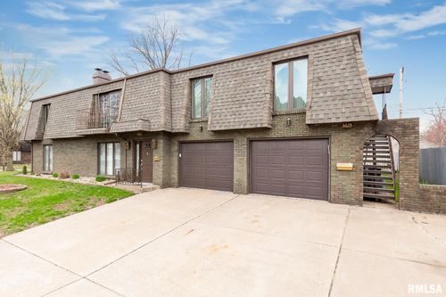 3623 34th St, Moline, IL, 61265-5348 | Card Image