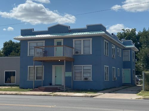 apt-2-1002 Butternut St, Abilene, TX, 79602-2539 | Card Image
