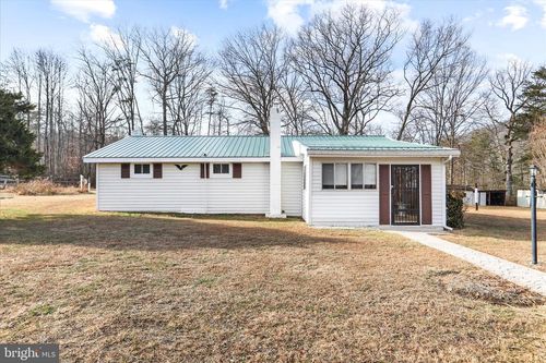 146 Miracle, SPRINGFIELD, WV, 26763-6500 | Card Image