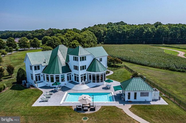 76 Level Green Land, House other with 7 bedrooms, 9 bathrooms and null parking in WARSAW VA | Image 86