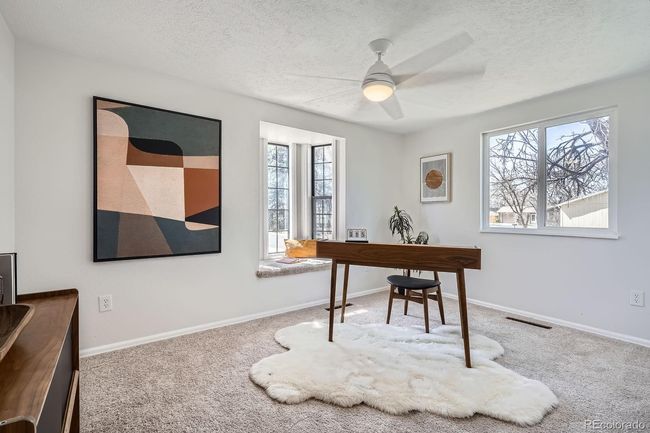 Main level 5th Bedroom/Office | Image 16