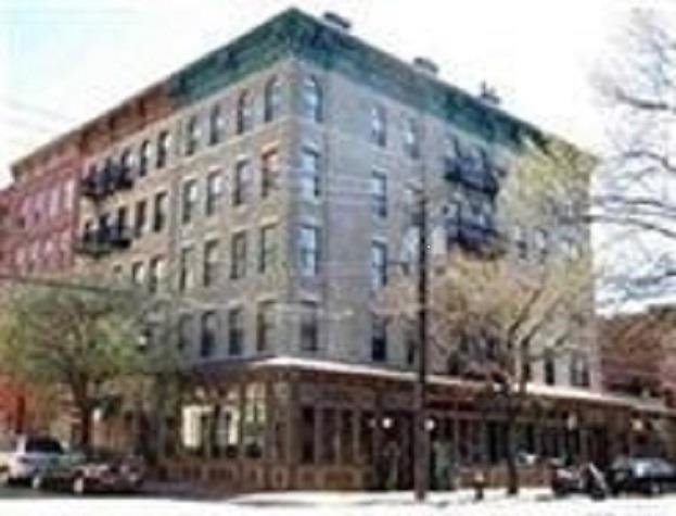 Residential Lease in Hoboken
