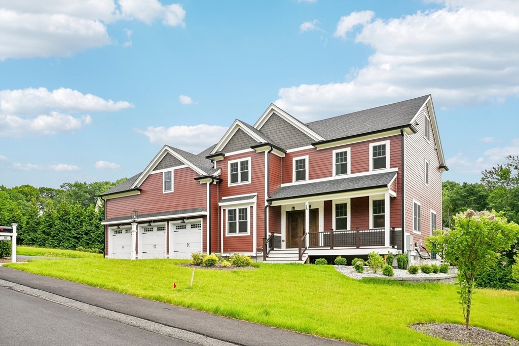 Residential in Natick 5