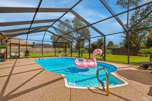 2731 Elkhorn Dr, Pace, FL, 32571-9809 | Card Image