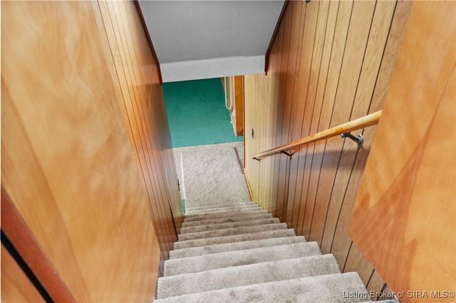 6880 Corydon Ridge Rd, Home with 4 bedrooms, 2 bathrooms and null parking in Georgetown IN | Image 34