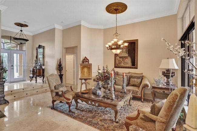18611 Sw 39th St, House other with 6 bedrooms, 3 bathrooms and null parking in Miramar FL | Image 15