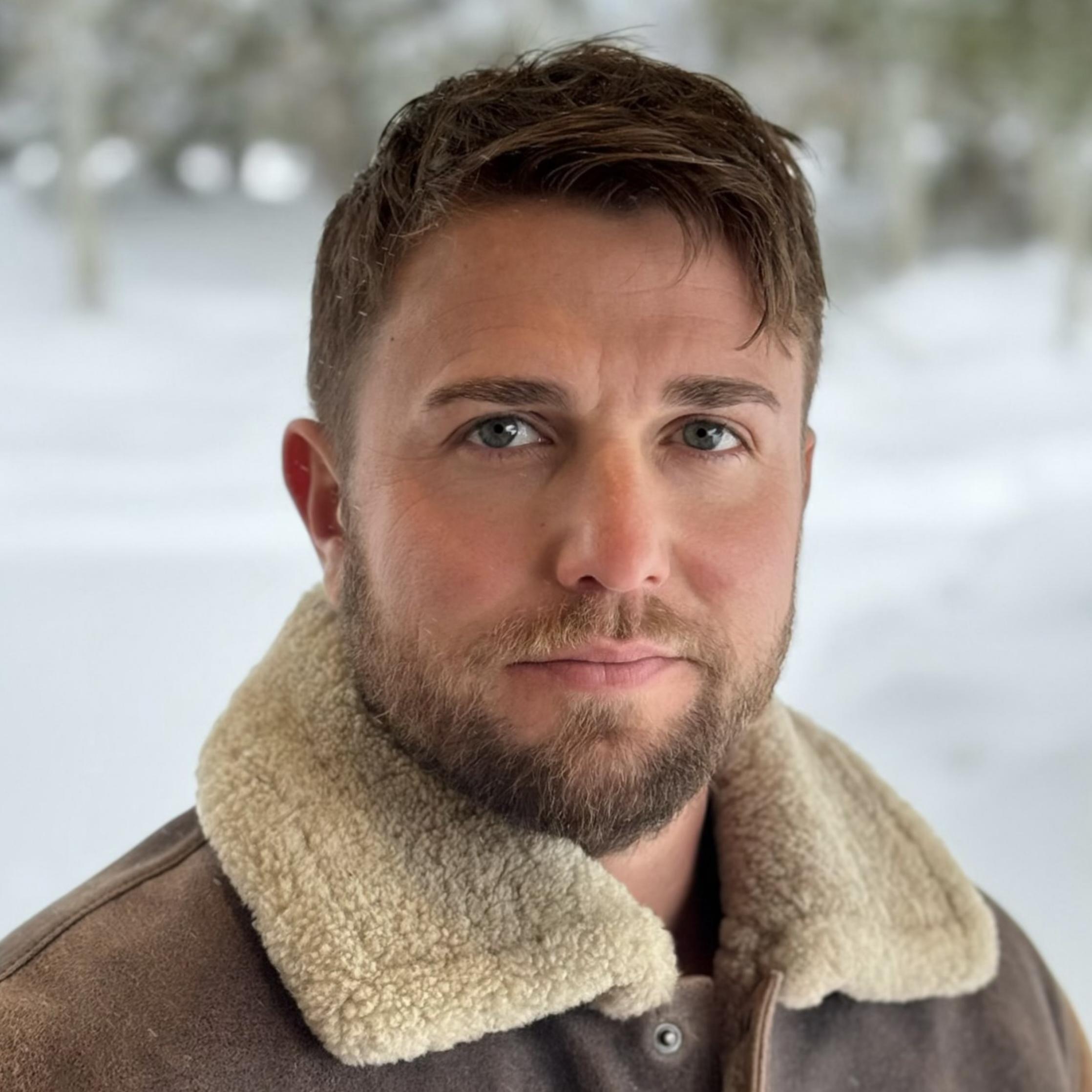 Michael Dennis