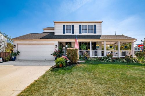 4457 Nickerson Rd, Columbus, OH, 43228-9034 | Card Image