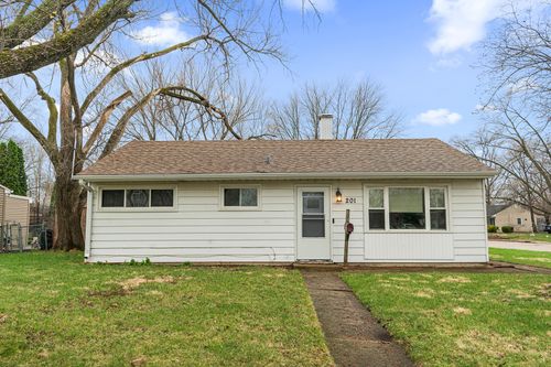 201 Kathlyn Pl, Joliet, IL, 60436-1204 | Card Image