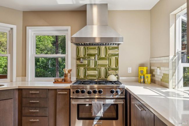 115 Cascade Dr, House other with 3 bedrooms, 3 bathrooms and 4 parking in Fairfax CA | Image 44