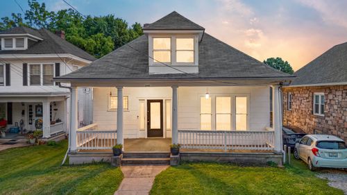 1546 Cypress St, Paris, KY, 40361-1216 | Card Image