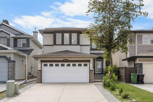 144 Panamount Lane Nw, Calgary, AB, T3K5Y6 | Card Image