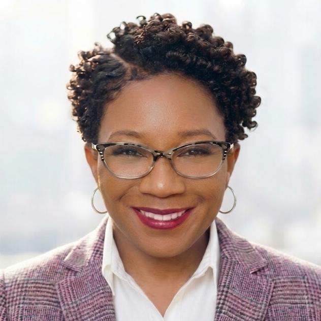 Sharie Jackson