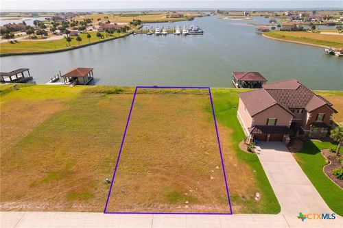 315 W Lago Loop Rd, Port O Connor, TX, 77982 | Card Image