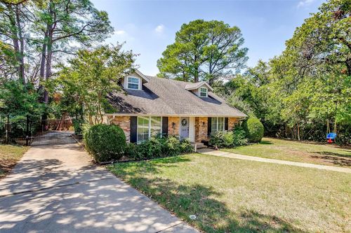 1412 Ridgecrest Cir, Denton, TX, 76205-5426 | Card Image