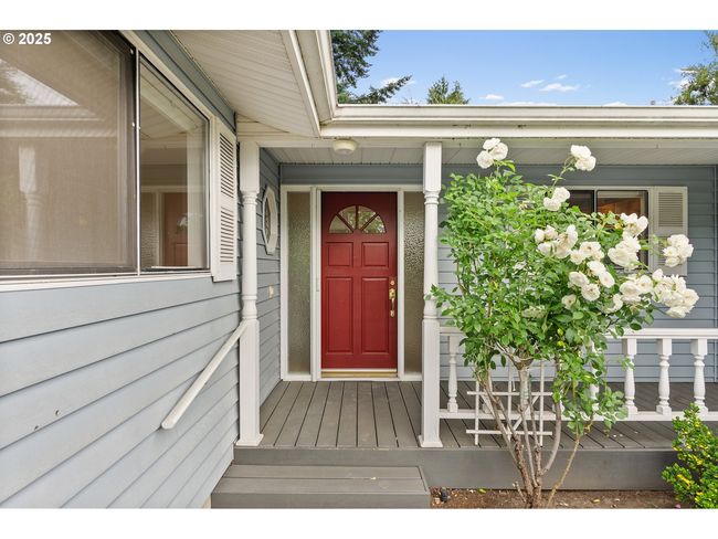 Covered Porch | Image 5
