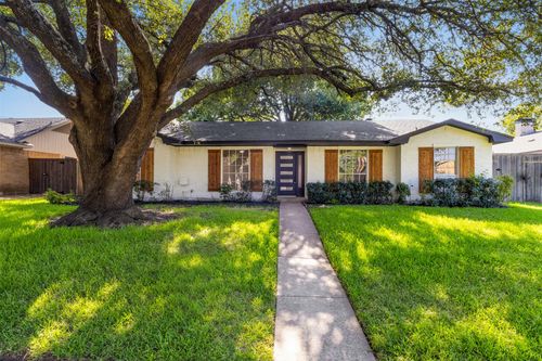 1509 Reston Dr, Richardson, TX, 75081-2653 | Card Image