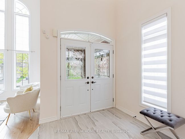 15 Pinecrest St, House other with 3 bedrooms, 3 bathrooms and 2 parking in Markham ON | Image 4