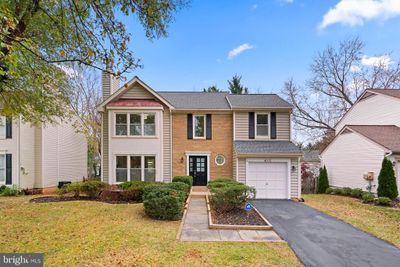 4017 Morningwood Drive, House other with 5 bedrooms, 3 bathrooms and null parking in OLNEY MD | Image 1