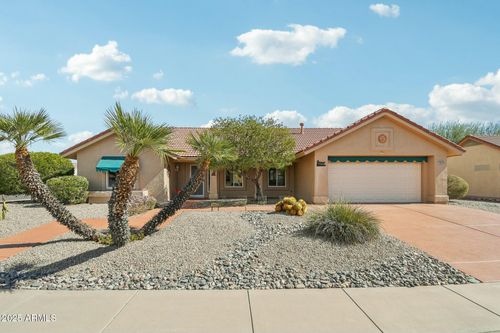 14432 W Yukon Drive, Sun City West, AZ, 85375 | Card Image