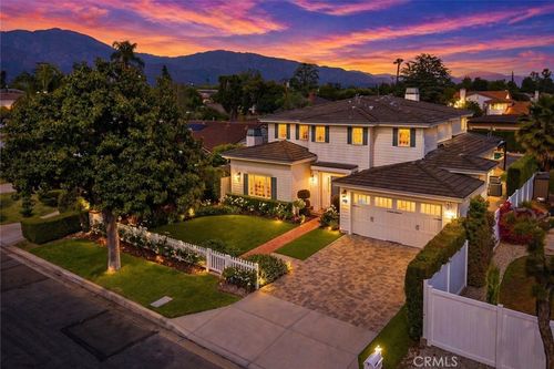 1524 S 3rd Ave, Arcadia, CA, 91006 | Card Image