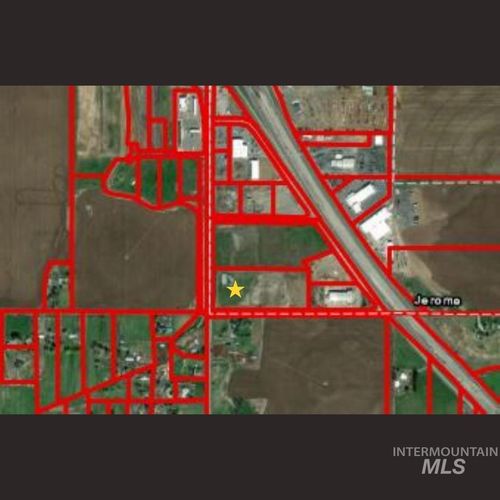 TBD S Lincoln Ave, Jerome, ID, 83338 | Card Image