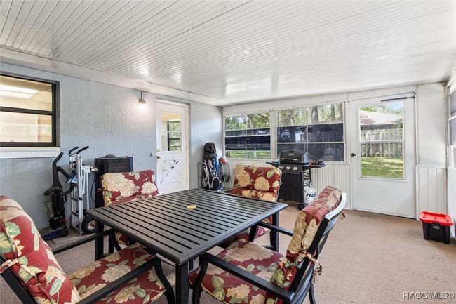 1420 E Silver Thorn Loop, House other with 2 bedrooms, 2 bathrooms and 2 parking in HERNANDO FL | Image 27