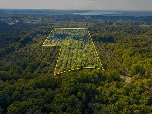 VL 18.75A Nw Walker Road, Nw, Kalkaska Township, MI, 49676 | Card Image