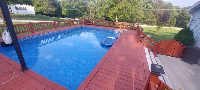 1611 Oneida Valley Rd, House other with 3 bedrooms, 0 bathrooms and null parking in Chicora PA | Image 5