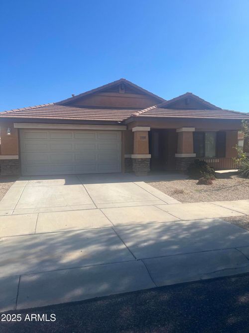 17560 W Voltaire St, Surprise, AZ, 85388-5055 | Card Image