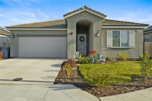 879 Gunnison Dr, Madera, CA, 93638-5879 | Card Image