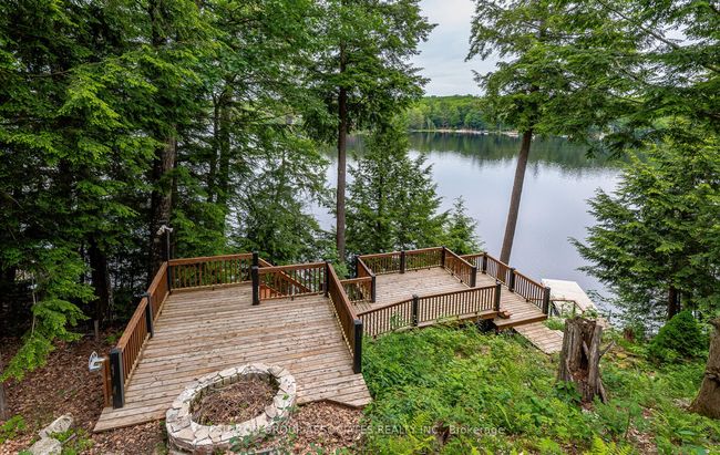 5 - 1105 Butterfly Rd, House other with 3 bedrooms, 3 bathrooms and 5 parking in Port Carling ON | Image 38