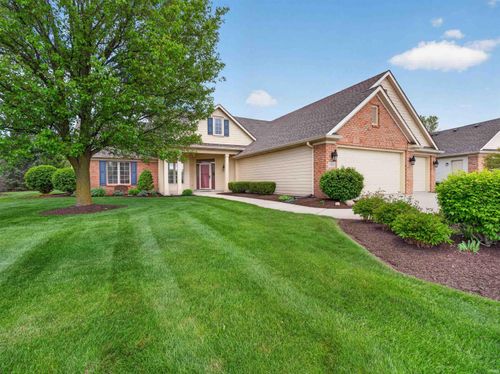 1908 Bent Tree Ct, Auburn, IN, 46706-9479 | Card Image