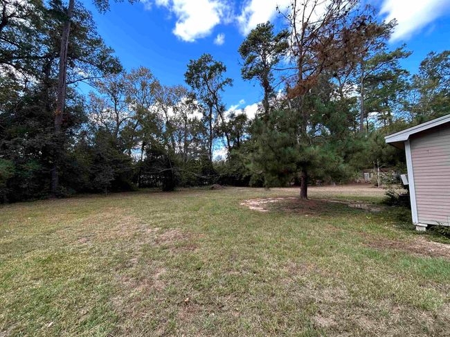 138 Ned Rd, House other with 2 bedrooms, 1 bathrooms and null parking in Lumberton TX | Image 4