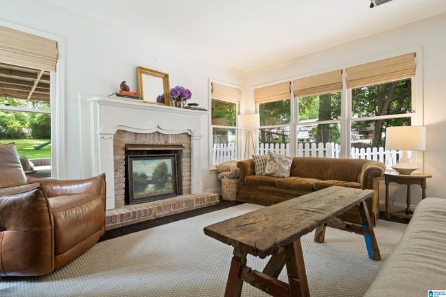 512 Park Ave, House other with 3 bedrooms, 2 bathrooms and null parking in Hoover AL | Image 16