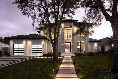 1221 Richmond Road, Winter Park, FL, 32789 | Card Image