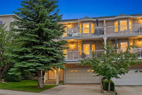 72 Sierra Morena Green Sw, Calgary, AB, T3H3E5 | Card Image