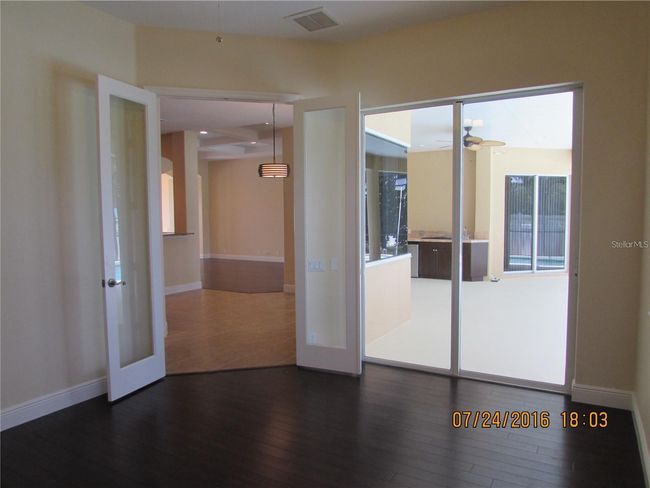 7457 Palmer Glen Cir, House other with 3 bedrooms, 3 bathrooms and null parking in SARASOTA FL | Image 25