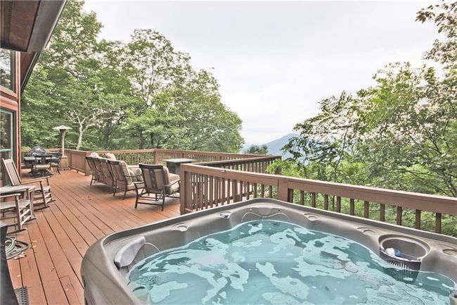 1397 Chestnut Cove Trl, House other with 5 bedrooms, 4 bathrooms and null parking in Jasper GA | Image 53