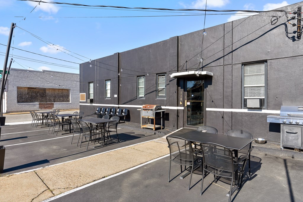 Commercial Sale in Rossville 5