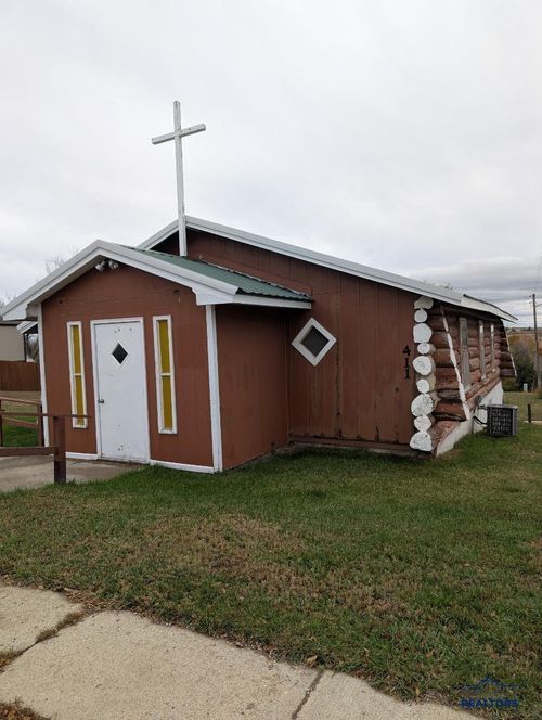ramsland-street-411 Other, Buffalo, SD, 57720 | Card Image